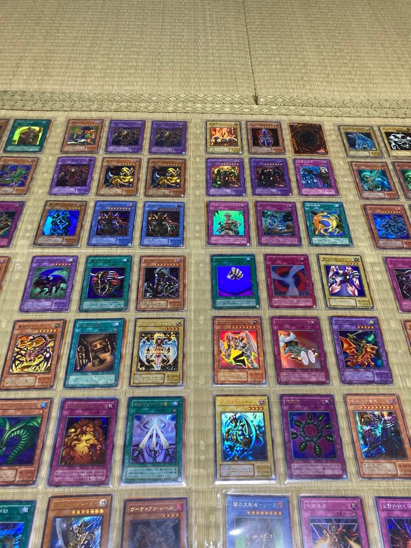 遊戯王　2期〜3期　まとめ売り