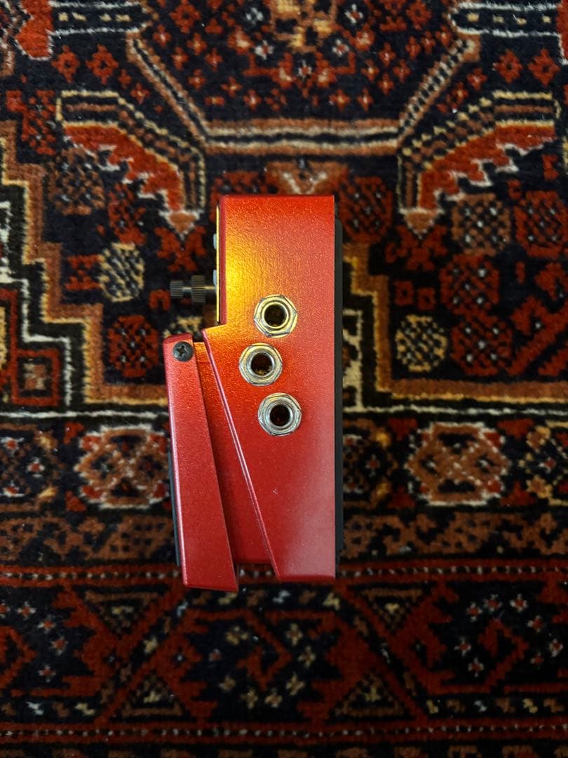 ギター BOSS RC-3 Loop Station