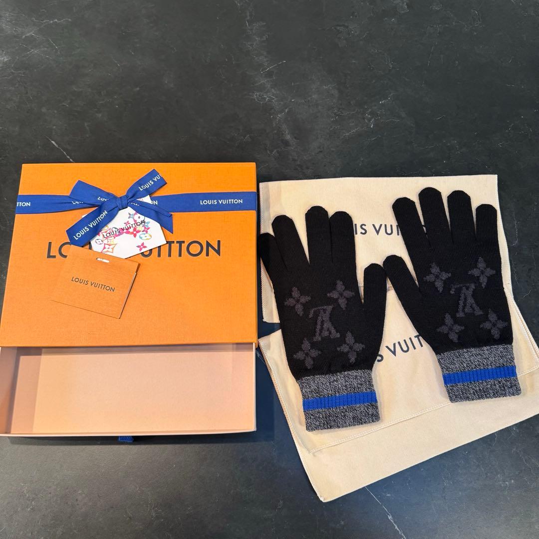 LOUIS VUITTON 手袋