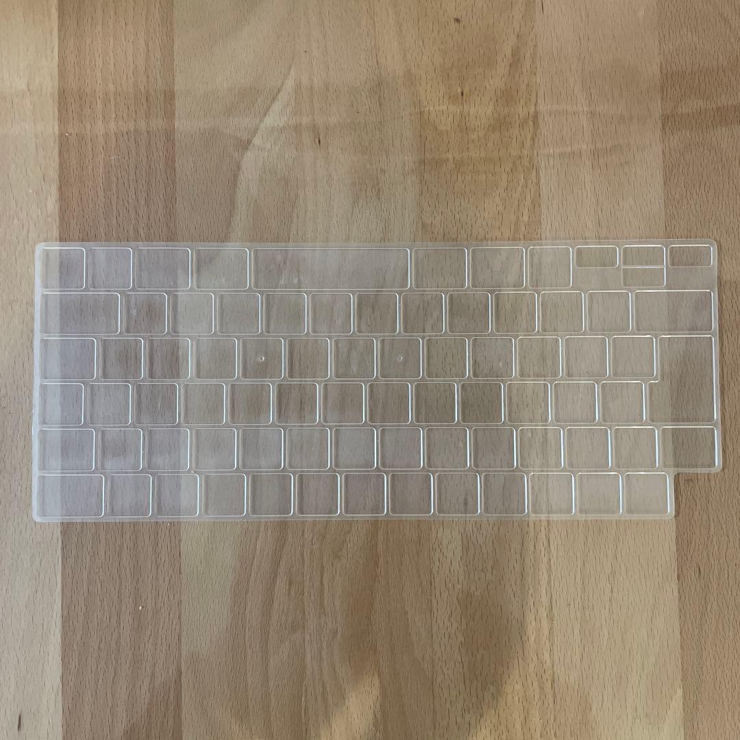 ジャンク　M2 MacBook Air 8GB 256GB スペースグレイ