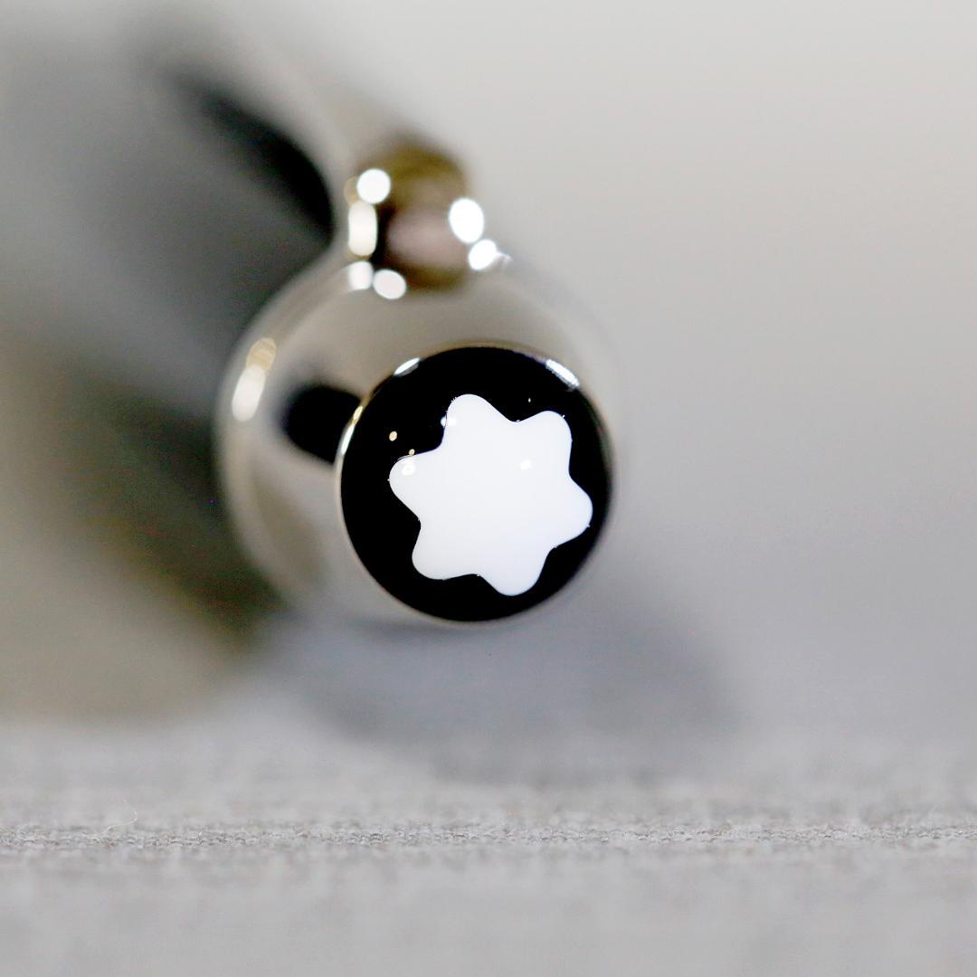 【極美品 送料込】モンブラン 万年筆 １４６ ルグラン ブルーアワー ソリテール