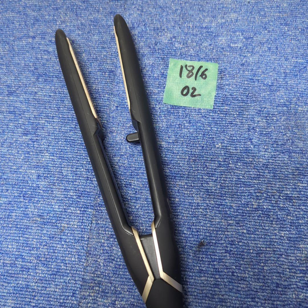 KINUJO DS100 ストレートアイロン絹女