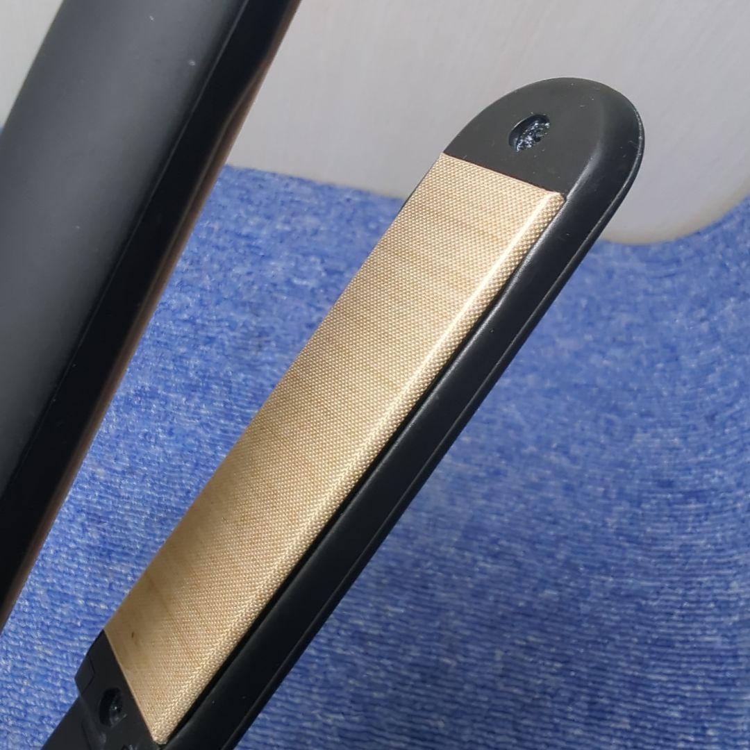 KINUJO DS100 ストレートアイロン絹女