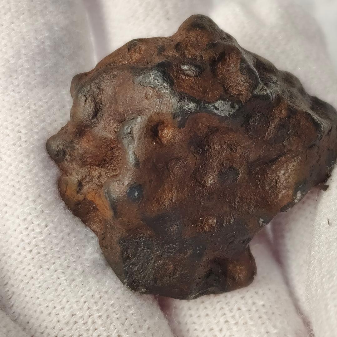 アグダル隕石 42g NO.435