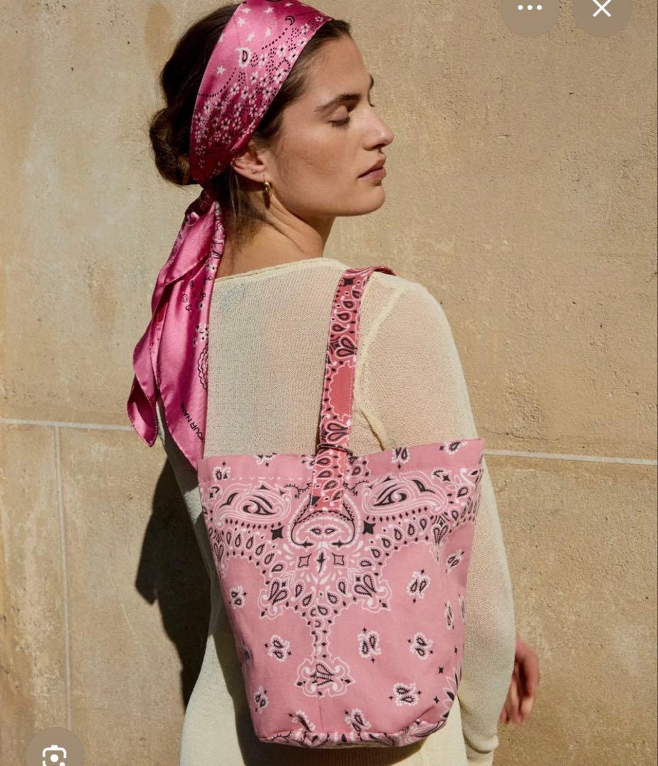 CALL IT BY YOUR NAME コールイットバイユアネーム　バッグ