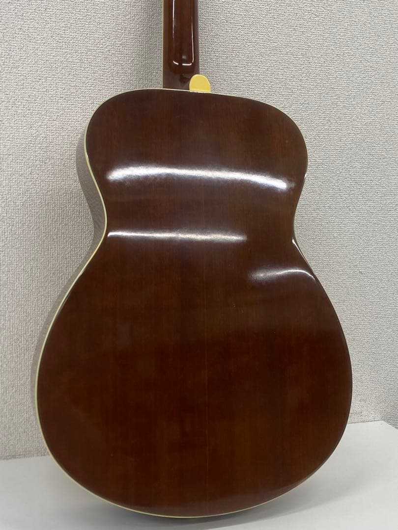 YAMAHA ヤマハ FS-325 アコースティックギター ケース付き