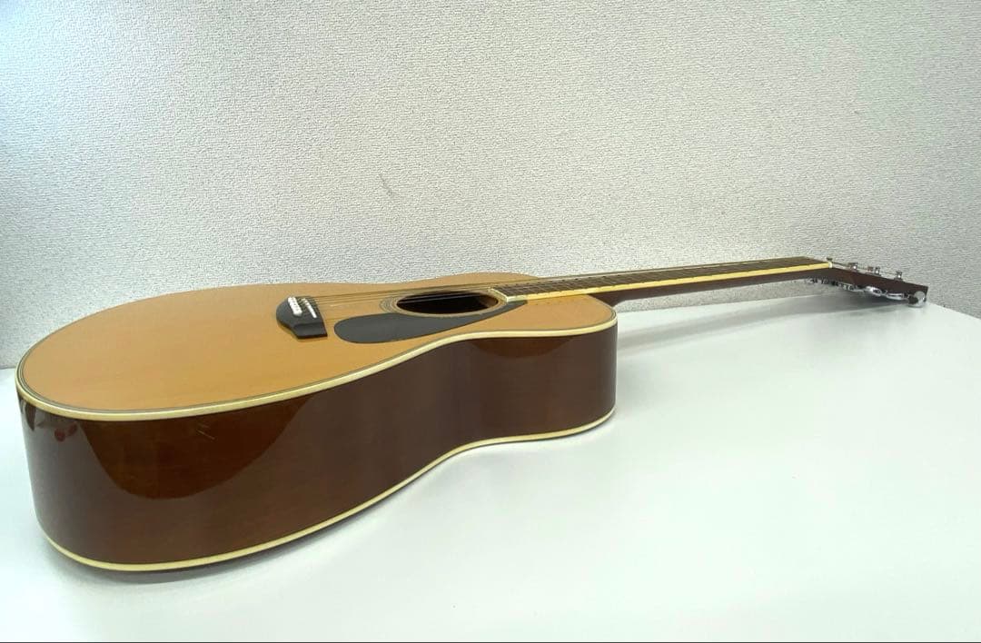 YAMAHA ヤマハ FS-325 アコースティックギター ケース付き