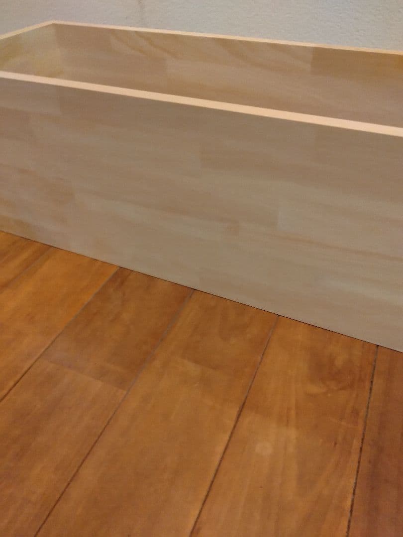 木製　ハンドメイド　オーダー　テレビ台　棚　シェルフ　水槽台　アクアラック