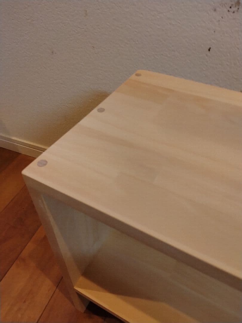 木製　ハンドメイド　オーダー　テレビ台　棚　シェルフ　水槽台　アクアラック