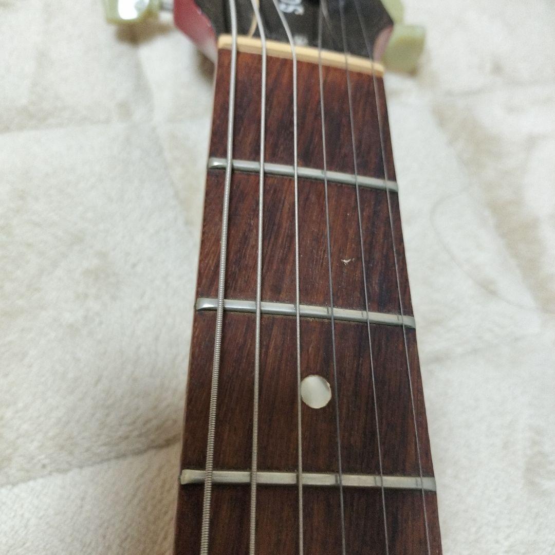 ギター Gibson USA SG Special