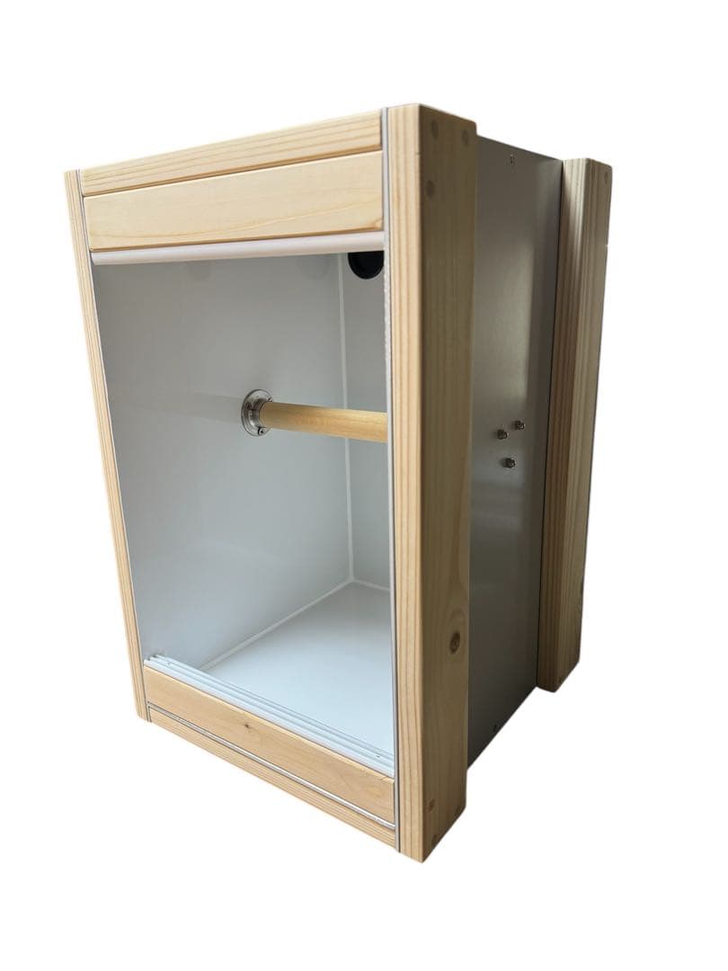 Ririka.55 即納ケージ