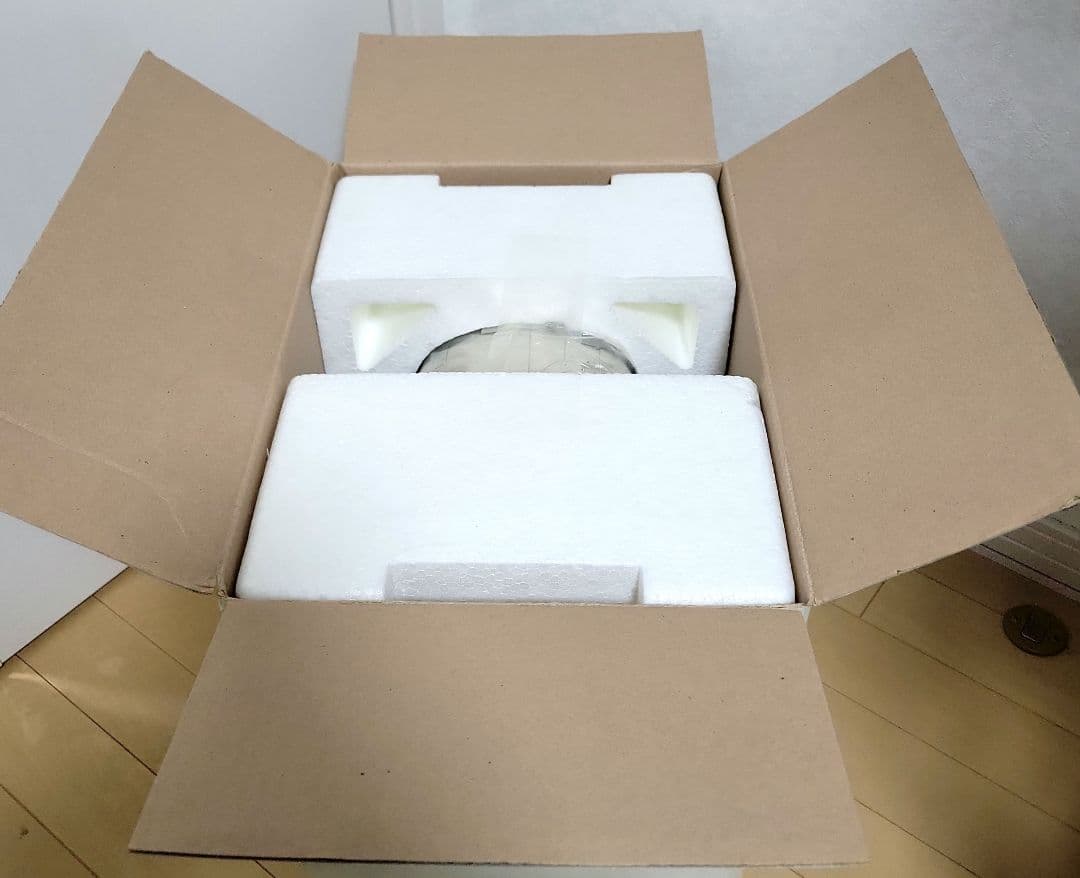 ターミネーター　1/1　DVDプレーヤー　サントリー　デットストック　新品