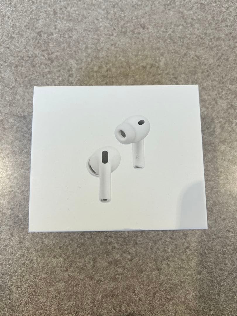 【新品未使用】Air Pods Pro 3
