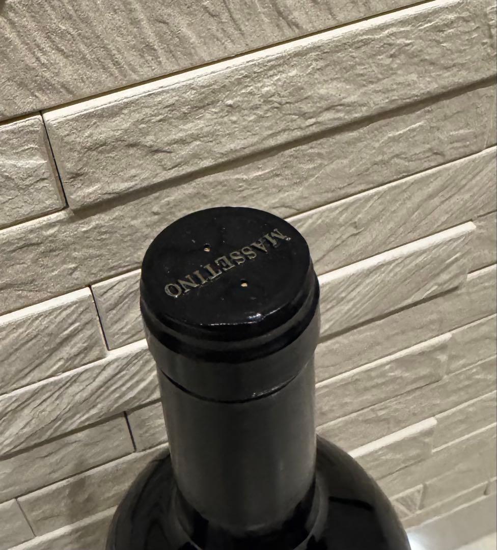 マッセティーノ　2020