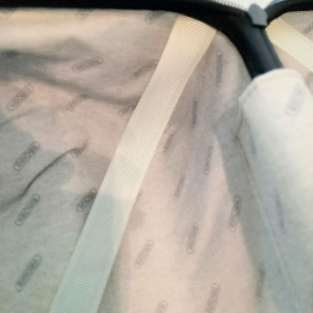 RIMOWA リモワ SALSA サルサ マッドブラック35L 2輪