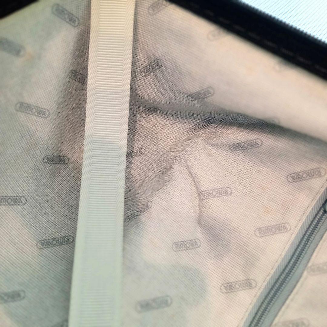 RIMOWA リモワ SALSA サルサ マッドブラック35L 2輪