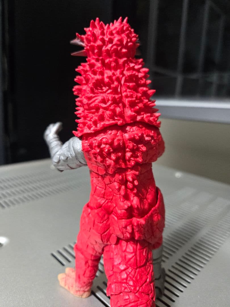 S.H.figuarts パンドン