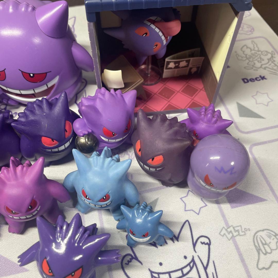 ポケモン ゲンガー まとめ売り