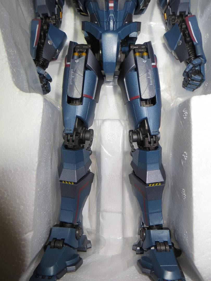 超合金魂 パシフィック・リム GX-77 ジプシー・デンジャー