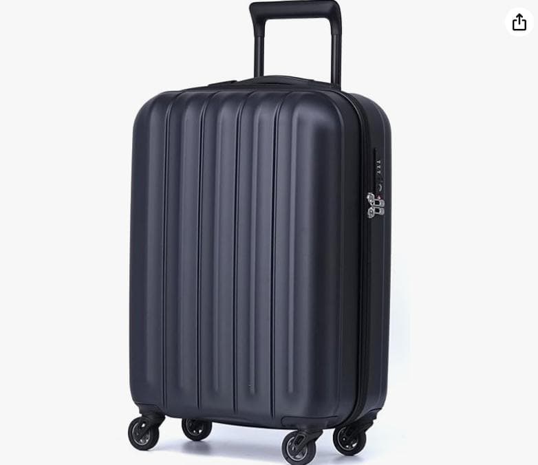 SUNCO[サンコー] キャリーケース SLZ6-49 35L