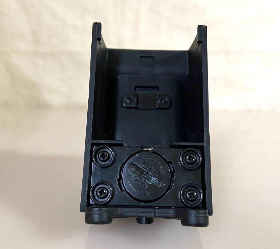 Laylax バッテリーボックス TYPE-E + EOLAD モジュール