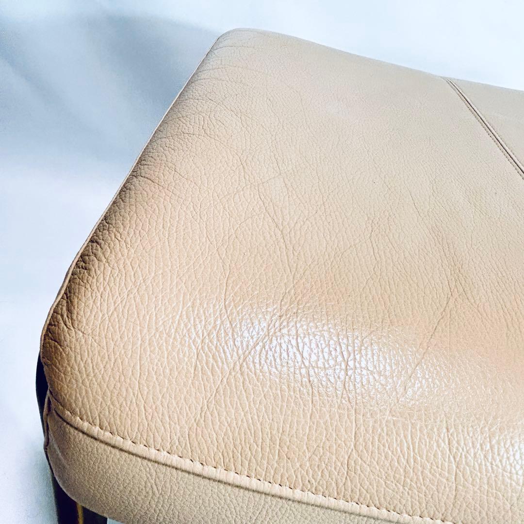 karimoku カリモク chitano チターノ スツール オットマン