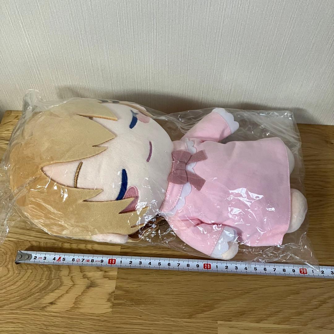 ご注文はうさぎですか？ BLOOM おやすみどーる ココア