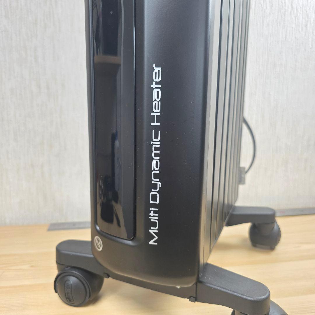 デロンギ　マルチダイナミックヒーター　MDH09-PB