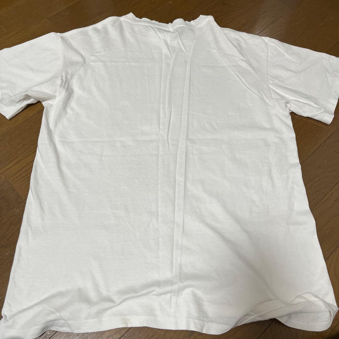 90s　forty percent against rights tee