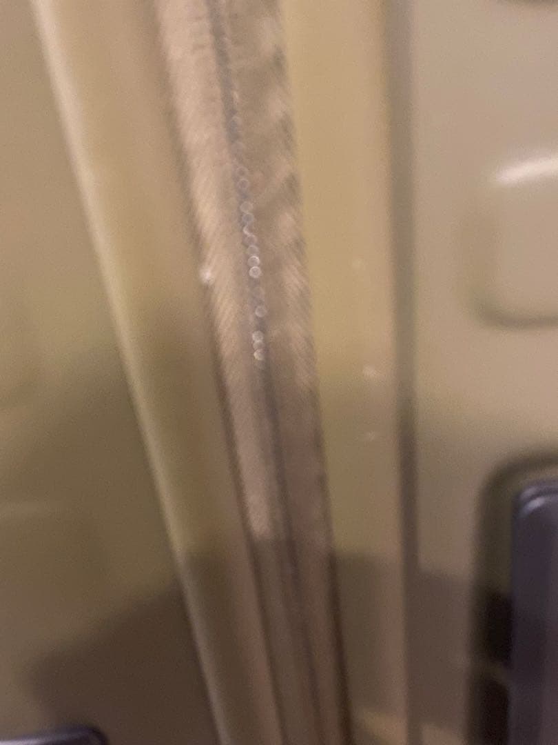 CUBO キューボ　色カクタス　120L スーツケース　ロジェールLOJEL