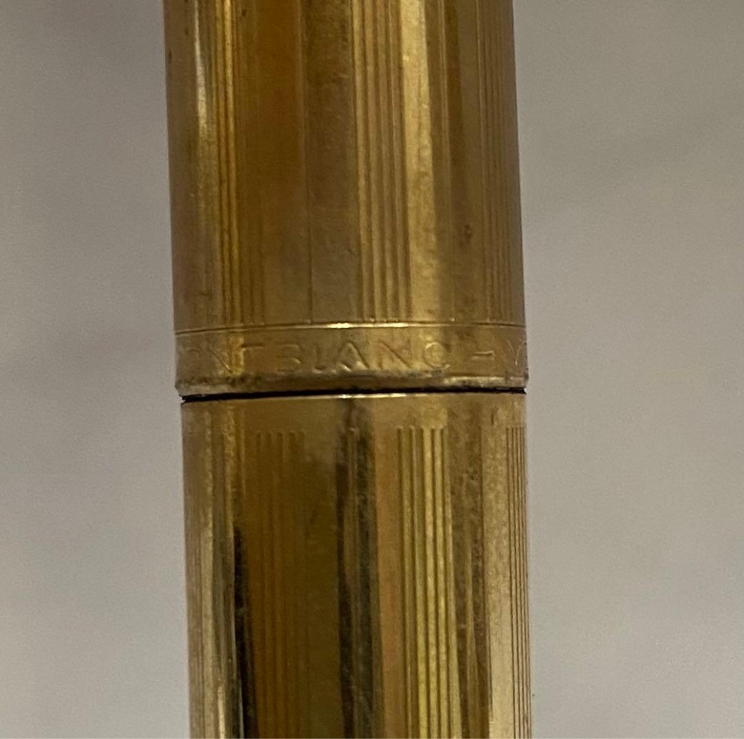 モンブラン 万年筆 ８２ マイスターシュテュック