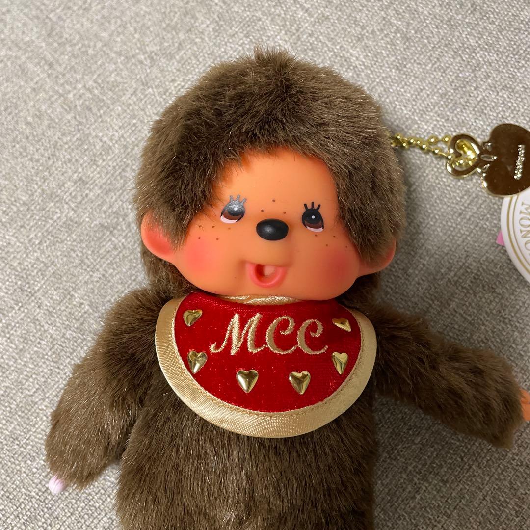 モンチッチ アニバーサリー LOVE 男の子 mcc