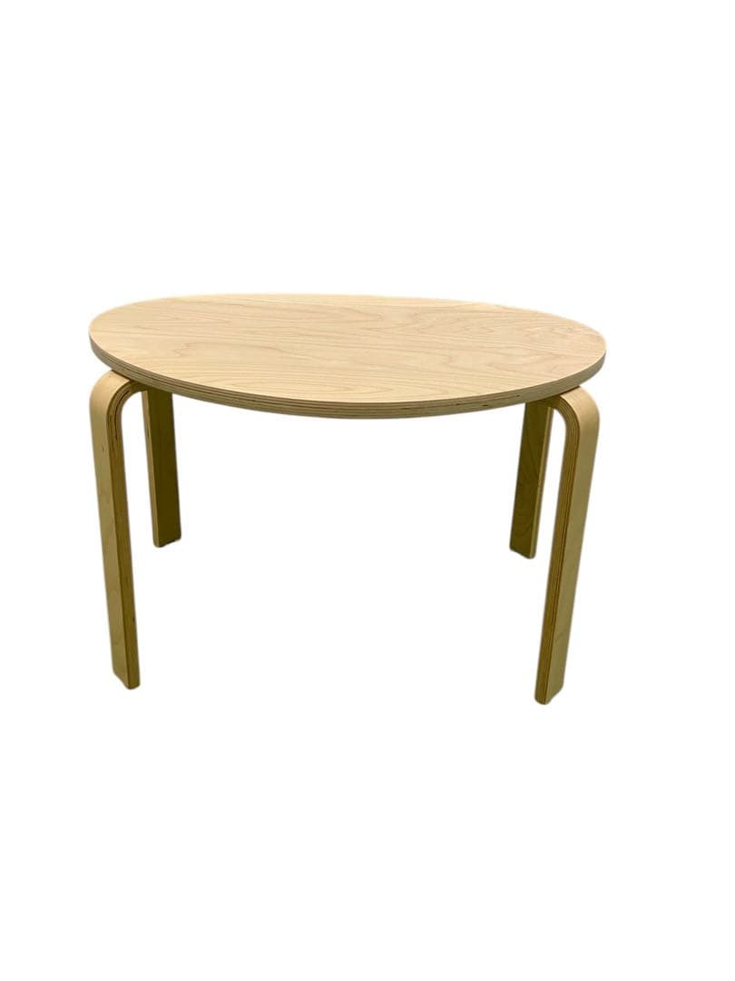 【 美品 】IKEA スヴァルスタ ネストテーブル2点セット