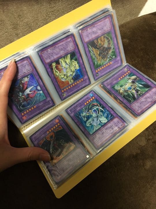 遊戯王カード ヒーロー