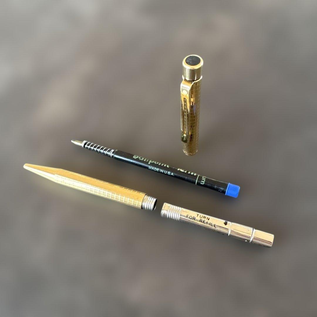 sheaffer タルガ 1007 ボールペン