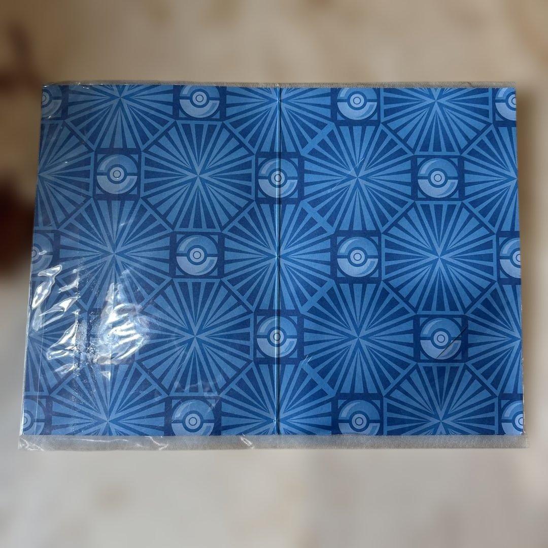 マナカ！ポケモンセンター名古屋 記念デザインマナカカード