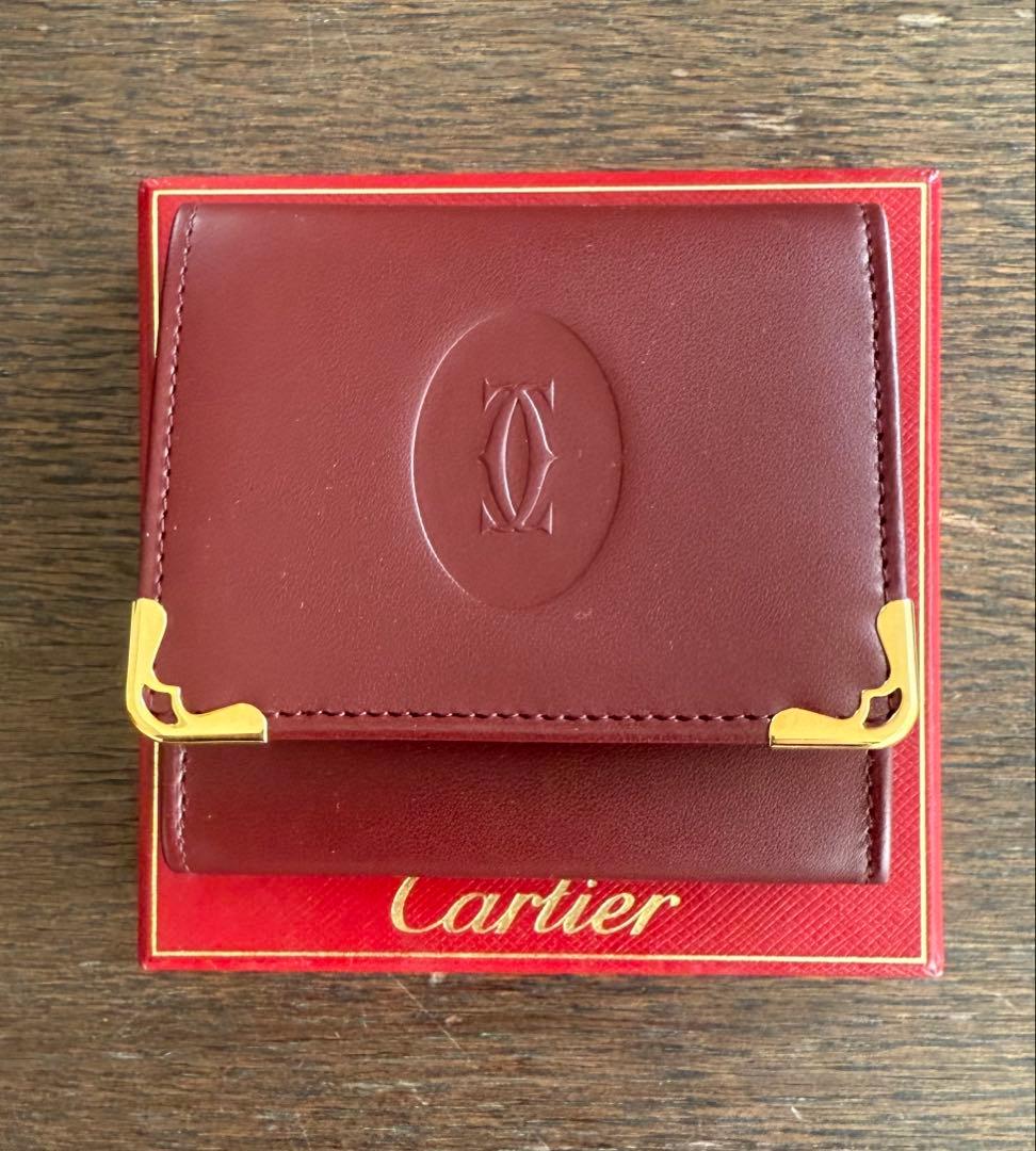 ちま1128さま専用　カルティエ　ミニケース、イッタラ　カステヘルミ