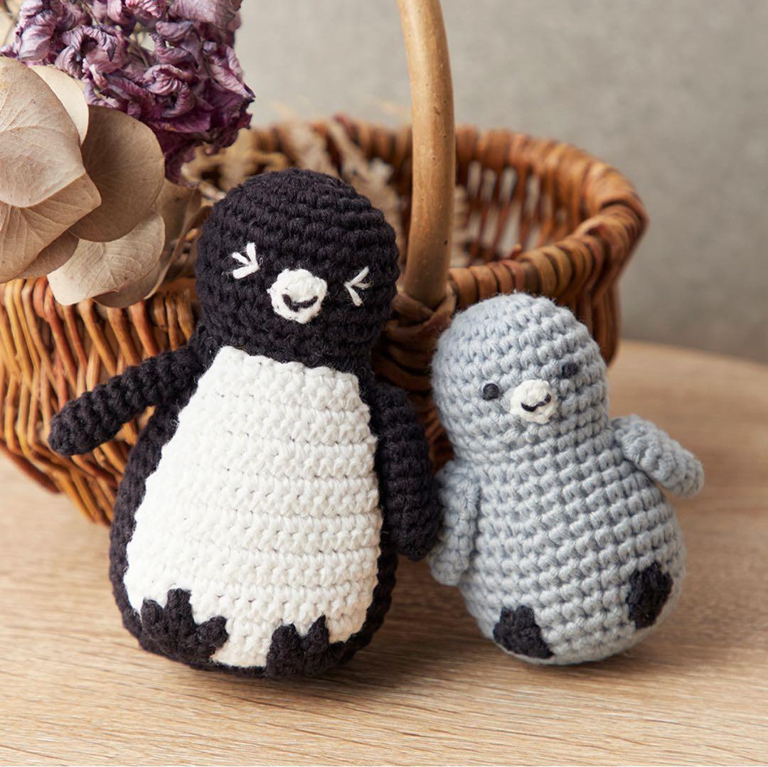 Suicaのペンギン 福袋 ベルメゾン 特大サイズ 4点