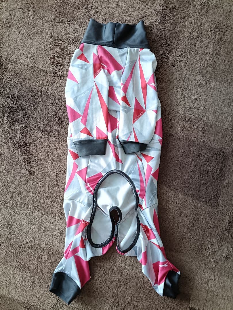 小*デ様 ALPHAICON アルファアイコンフルドッグガード