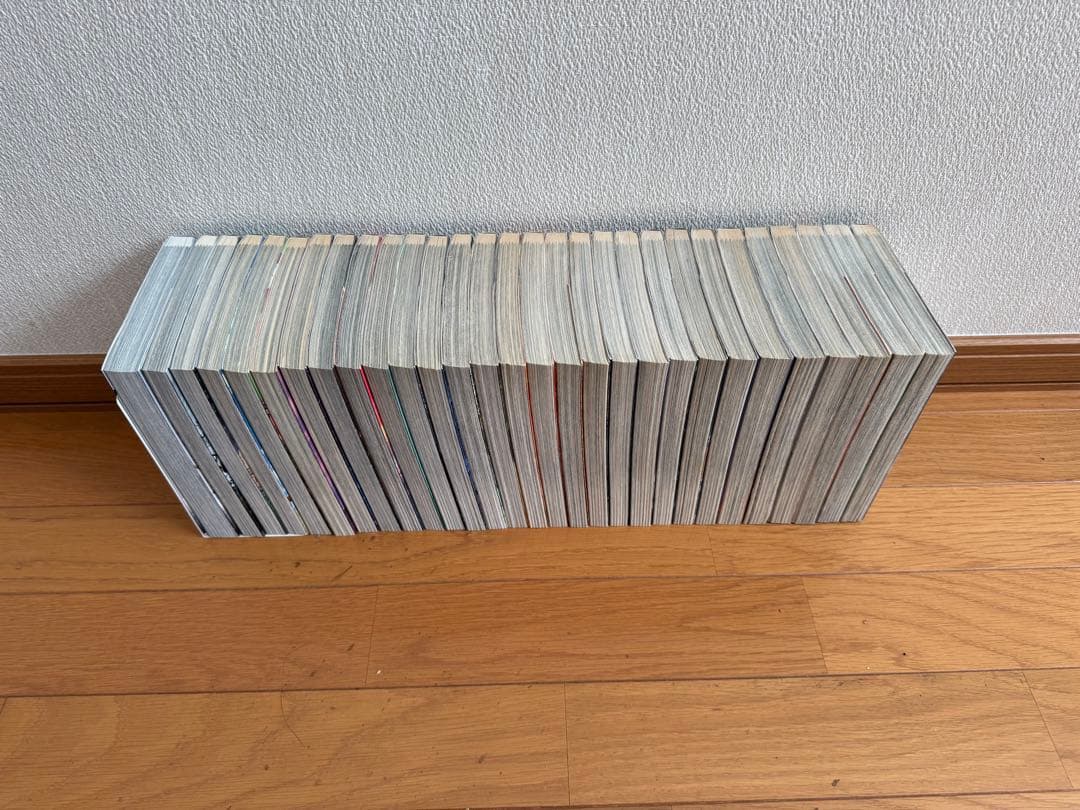 ヴィンランド・サガ 全巻セット　すべて初版