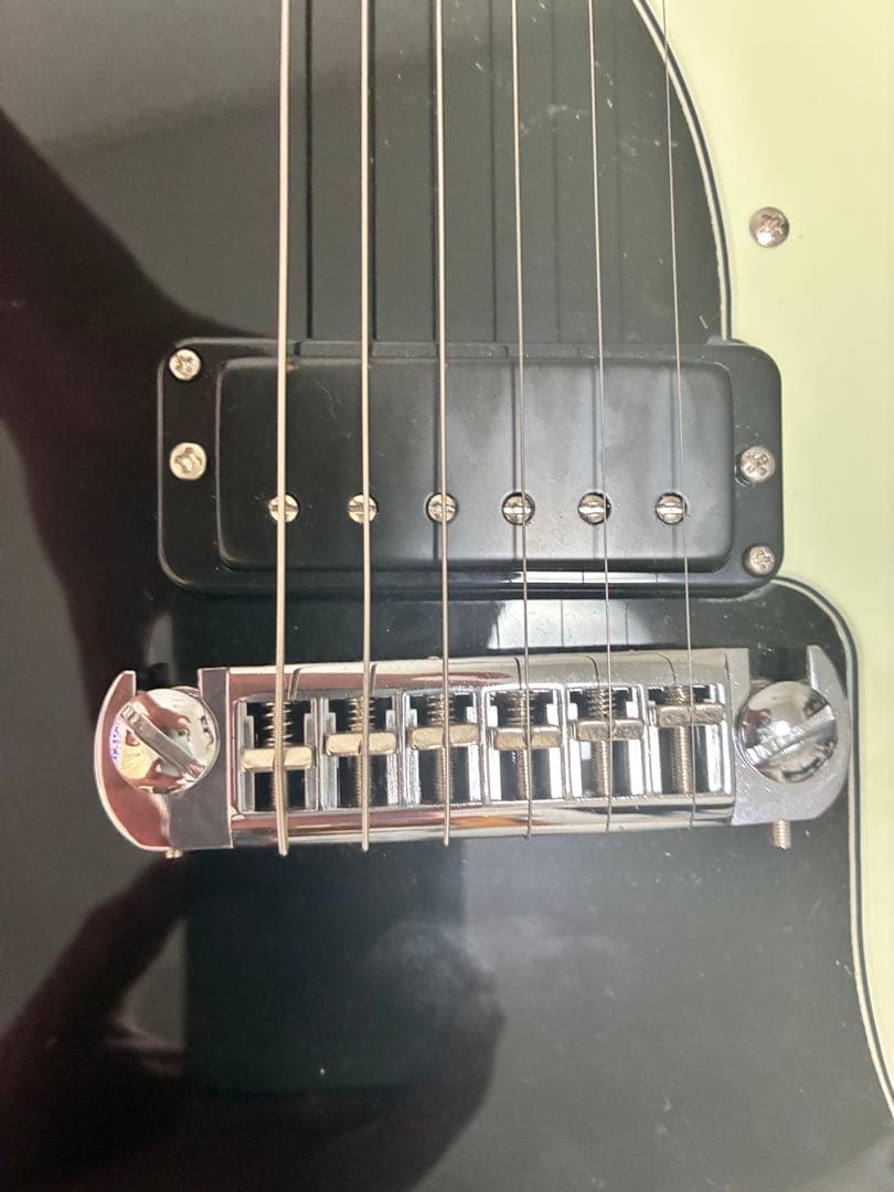 ギター Aria proii dm206bk