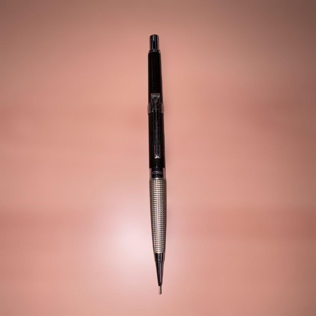 Newman 木目調　シャープペンシル 0.5mm