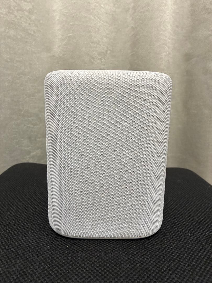 Yamaha MusicCast WX-010 ワイヤレススピーカー ホワイト