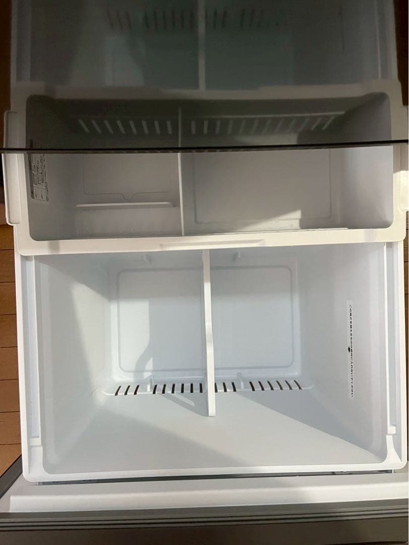 Hisense HR-D36ES 冷蔵庫