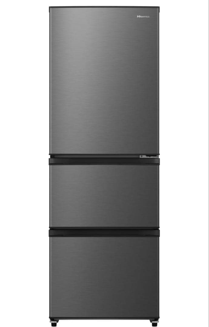Hisense HR-D36ES 冷蔵庫