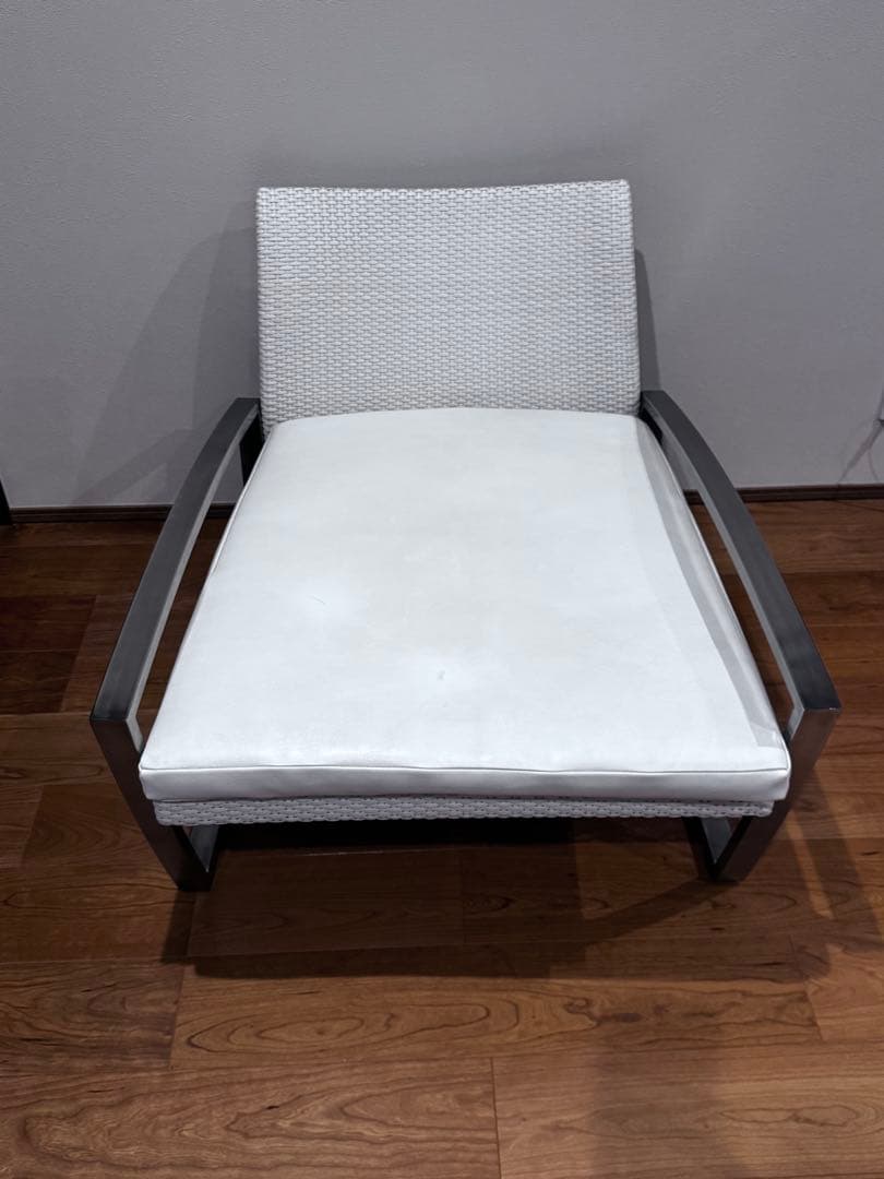 ゲ*ン様 【定価745,800円】GISELE ラウンジセット 屋外家具 ミュシ