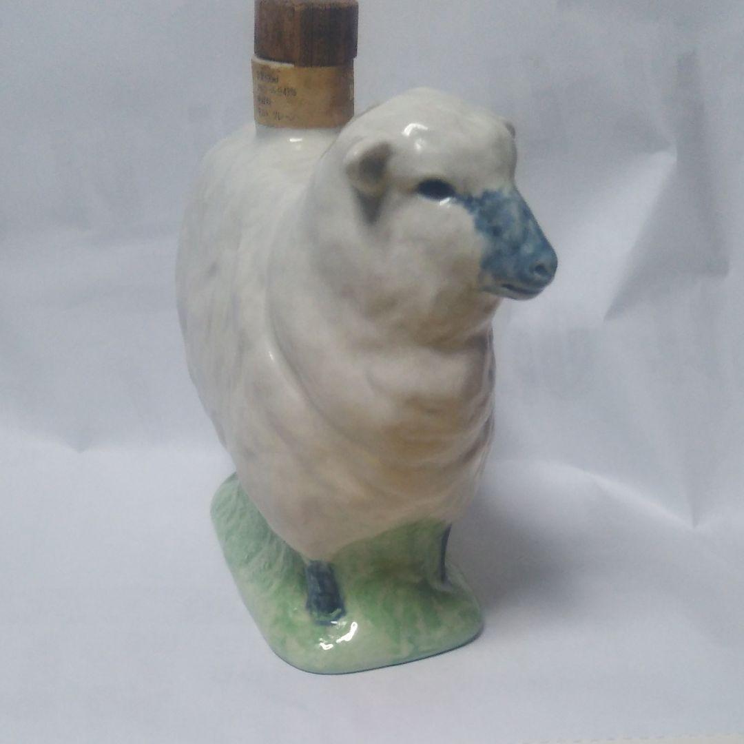 ☆サントリー干支ボトル羊