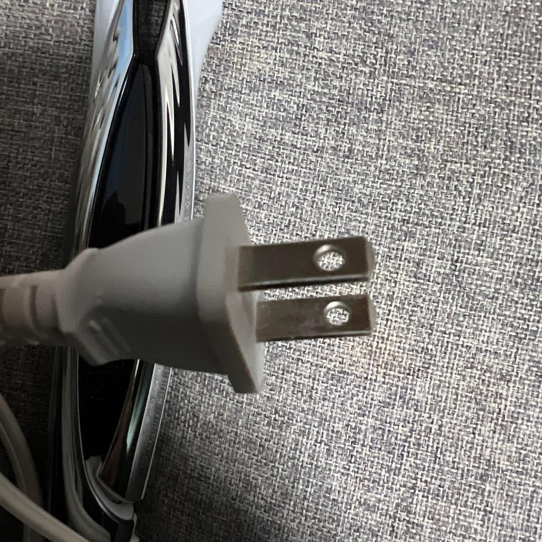 リファ ストレートアイロン