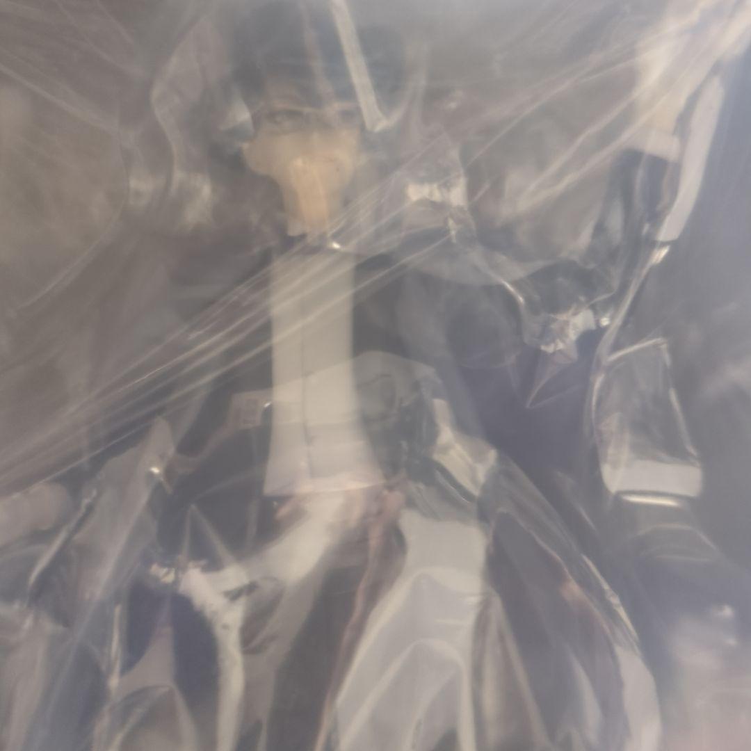 【未開封】アズール1/8スケールフィギュア