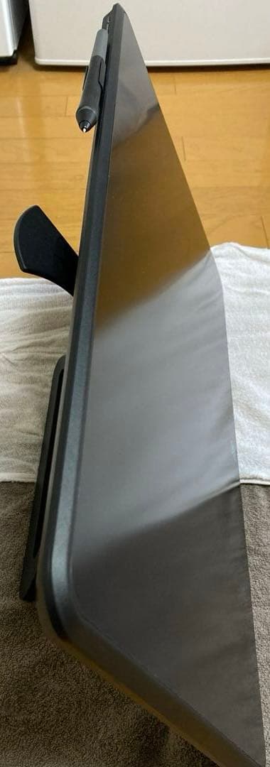 XPPen artist 22 plus 液晶タブレット